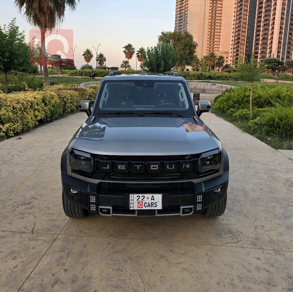 جيتور T2